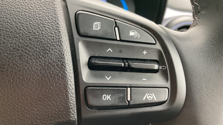 Hyundai i10 1.0 [63] Premium 5dr Auto [Nav] Petrol Hatchback